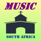 South Africa Gospel Music icône