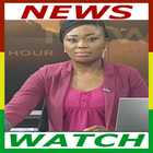 All Ghana News & Newspapers icône