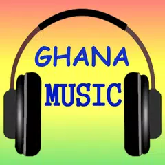 All Ghana Music アプリダウンロード