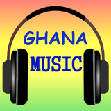 All Ghana Music-icoon