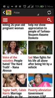 All Ghana Newspapers screenshot 3