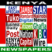 ”All Kenya Newspapers