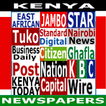 All Kenya Newspapers