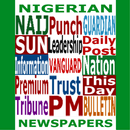 All Nigerian Newspapers APK