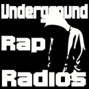 Underground Rap Radios APK
