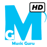 Study Music App in HD biểu tượng