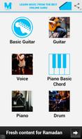 Study Music App in HD bài đăng