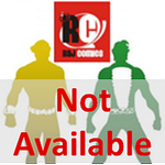 Raj Comics - Not Available icon