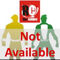 Raj Comics - Not Available ポスター