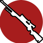 Sonidos de armas icon