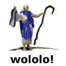 wololo monk age of empires APK