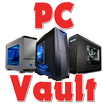 PC Computer Hardware Vault