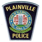 Plainville Police ไอคอน