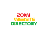 Zomi Website Directory icon