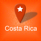 Costa Rica Travel Guide simgesi