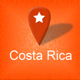 Costa Rica Travel Guide আইকন