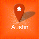 Austin Travel Guide icon