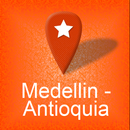 Medellin Travel Guide APK