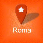 آیکون‌ Rome Travel Guide