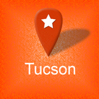 Tucson Travel Guide ไอคอน