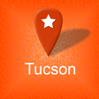 Tucson Travel Guide-icoon