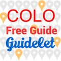 Top 60 Colorado, Travel Guide