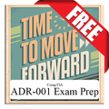 CompTIA ADR-001 Exam Free
