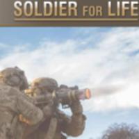 Soldier for Life الملصق