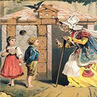 Grimm's Fairy Tales Affiche