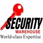 Shopping Security-Warehouse آئیکن