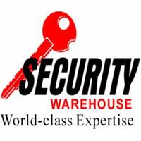 Shopping Security-Warehouse plakat