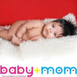 BabyPlusMom icône