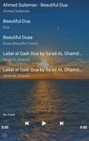 Dua-Islamic-Supplication-Audio स्क्रीनशॉट 1