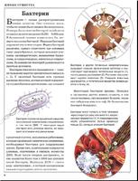 برنامه‌نما Живой мир - энциклопедия детям عکس از صفحه