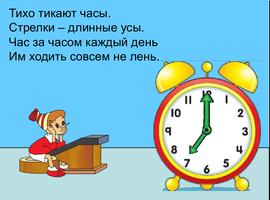 برنامه‌نما Время по часам для детей عکس از صفحه