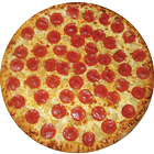 ikon Zeke's Pizza