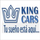 king cars py アイコン