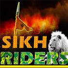Sikh Riders icône