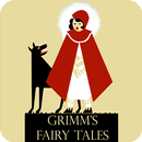 Grimms' Fairy Tales - The Audiobook APK