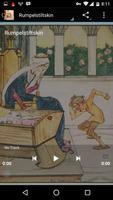 Grimms' Fairy Tales - The Audiobook ảnh chụp màn hình 3