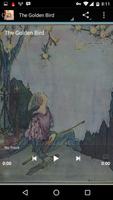 Grimms' Fairy Tales - The Audiobook ảnh chụp màn hình 1