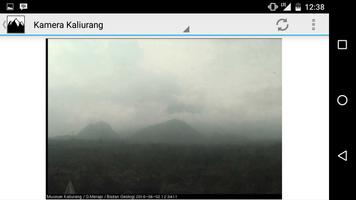 Pantau Merapi capture d'écran 2