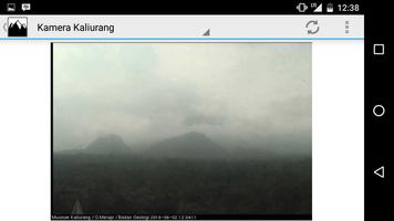 Pantau Merapi screenshot 2