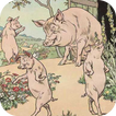 The Story of 3 Little Pigs