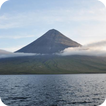 Alaska Volcano CCTV
