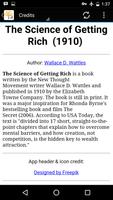 The Science of Getting Rich Ekran Görüntüsü 2