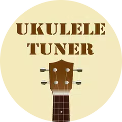 Simple Ukulele Tuner アプリダウンロード