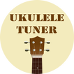 Simple Ukulele Tuner