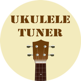 Simple Ukulele Tuner biểu tượng