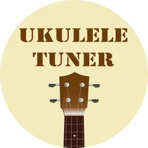 Simple Ukulele Tuner